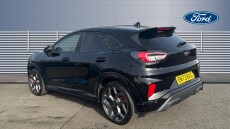 Ford Puma ST 1.0 EcoBoost Hybrid mHEV ST 5dr DCT Petrol Hatchback